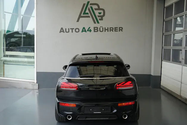 MINI Clubman Cooper JCW ALL4 306PS Automat