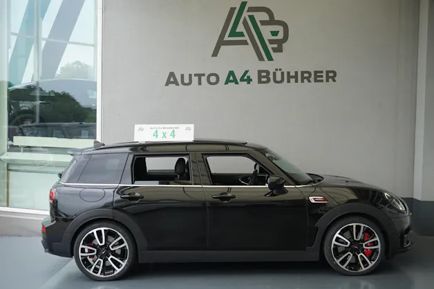 MINI Clubman Cooper JCW ALL4 306PS Automat