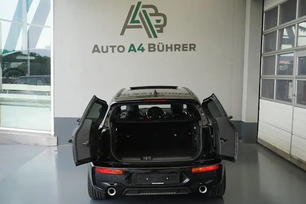 MINI Clubman Cooper JCW ALL4 306PS Automat