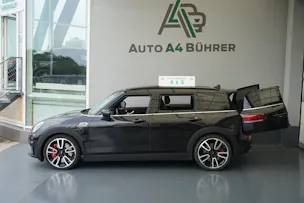 MINI Clubman Cooper JCW ALL4 306PS Automat