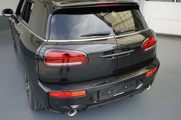 MINI Clubman Cooper JCW ALL4 306PS Automat