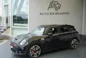 MINI Clubman Cooper JCW ALL4 306PS Automat