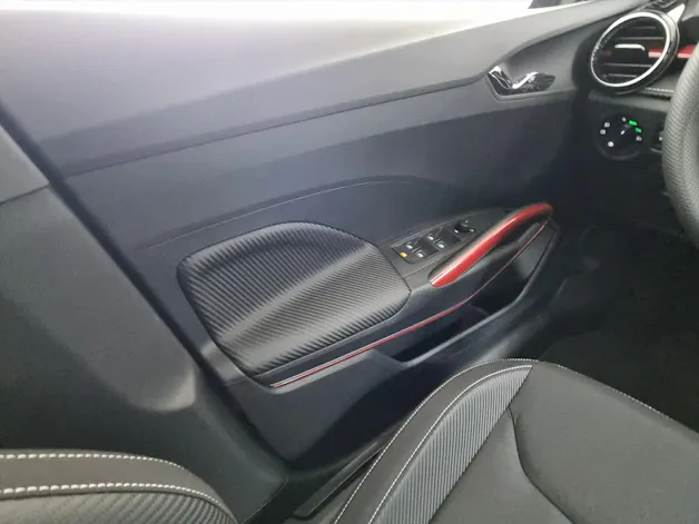 SKODA Fabia 1.5 TSI Monte Carlo DSG *5 Jahre Garantie*