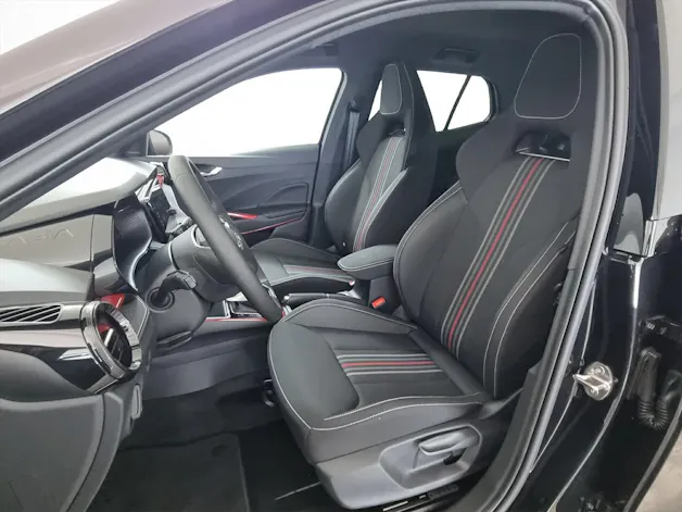 SKODA Fabia 1.5 TSI Monte Carlo DSG *5 Jahre Garantie*