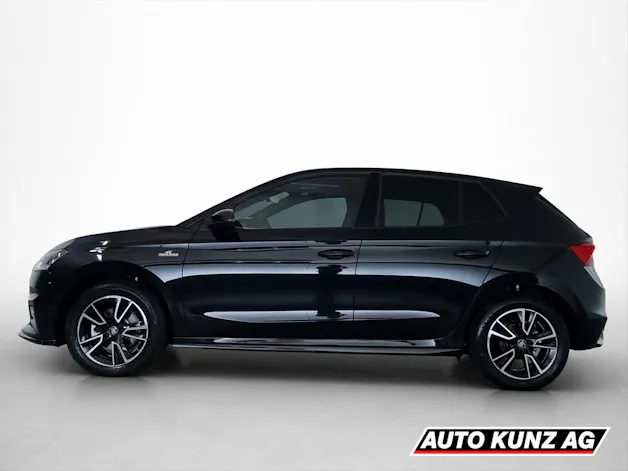 SKODA Fabia 1.5 TSI Monte Carlo DSG *5 Jahre Garantie*