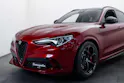 ALFA ROMEO Stelvio 2.9 V6 Quadrifoglio Q4 Automatic