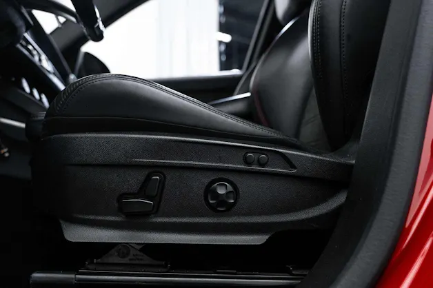 ALFA ROMEO Stelvio 2.9 V6 Quadrifoglio Q4 Automatic