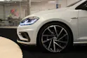 VW Golf 2.0 TSI R 4Motion DSG | Digital-Tacho | Totwinkelassist. | Distanzregler | RF-Kamera |