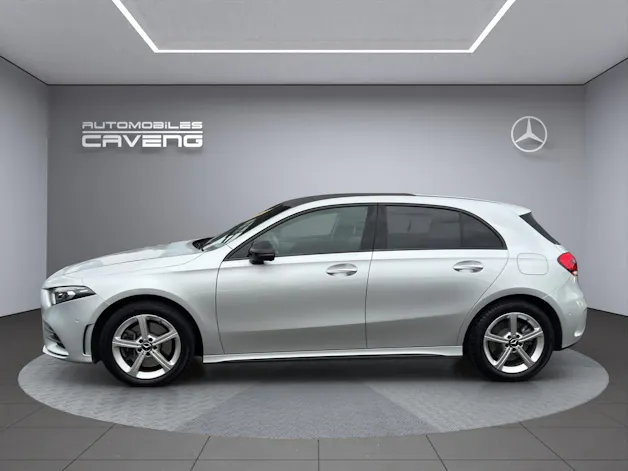 MERCEDES-BENZ A 250e AMG Line 8G-DCT