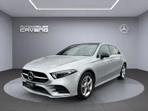MERCEDES-BENZ A 250e AMG Line 8G-DCT