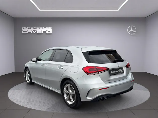 MERCEDES-BENZ A 250e AMG Line 8G-DCT
