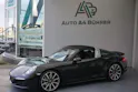 PORSCHE 911 Targa 4S