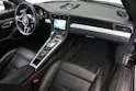 PORSCHE 911 Targa 4S