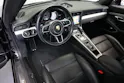 PORSCHE 911 Targa 4S