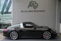 PORSCHE 911 Targa 4S