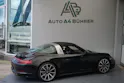 PORSCHE 911 Targa 4S