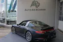 PORSCHE 911 Targa 4S