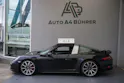 PORSCHE 911 Targa 4S