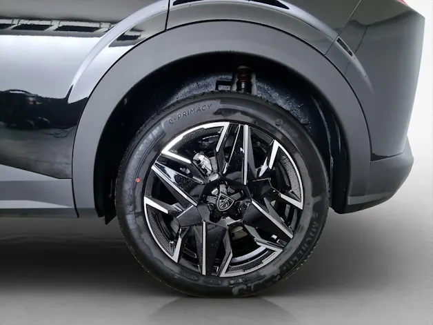 PEUGEOT 3008 145 1.2 Hybrid GT Automat