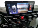 JAC e-JS4 EV Elektro Automat SUV