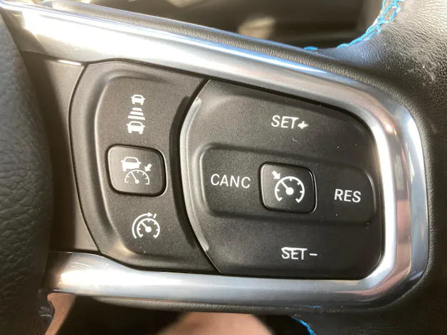 JEEP Wrangler 2.0 PHEV Unlimited Rubicon DT Automatic
