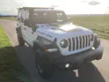 JEEP Wrangler 2.0 PHEV Unlimited Rubicon DT Automatic