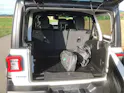 JEEP Wrangler 2.0 PHEV Unlimited Rubicon DT Automatic
