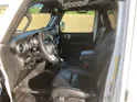 JEEP Wrangler 2.0 PHEV Unlimited Rubicon DT Automatic