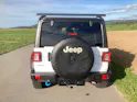 JEEP Wrangler 2.0 PHEV Unlimited Rubicon DT Automatic