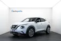 NISSAN Juke 1.0 DIG-T N-Connecta DCT-Automat