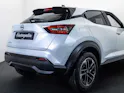 NISSAN Juke 1.0 DIG-T N-Connecta DCT-Automat