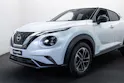 NISSAN Juke 1.0 DIG-T N-Connecta DCT-Automat