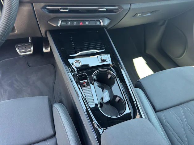 AUDI Q3 SUV 110 kW TFSI S Line S tronic
