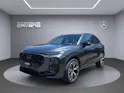 AUDI Q3 SUV 110 kW TFSI S Line S tronic