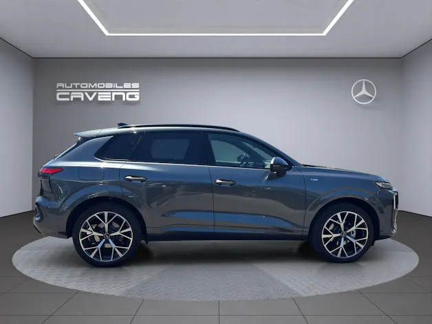 AUDI Q3 SUV 110 kW TFSI S Line S tronic