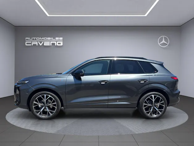 AUDI Q3 SUV 110 kW TFSI S Line S tronic