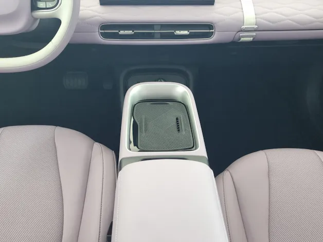Dongfeng Box Electric Premium Edition