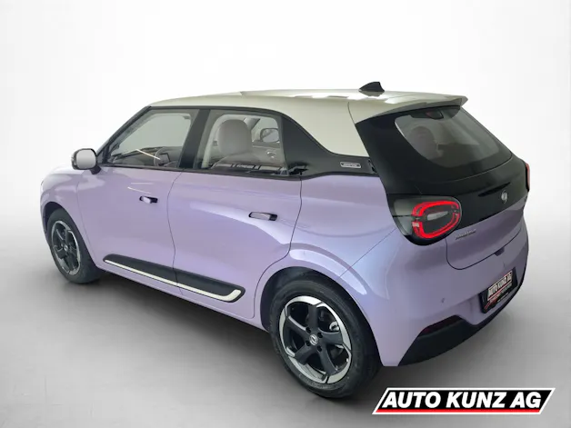 Dongfeng Box Electric Premium Edition