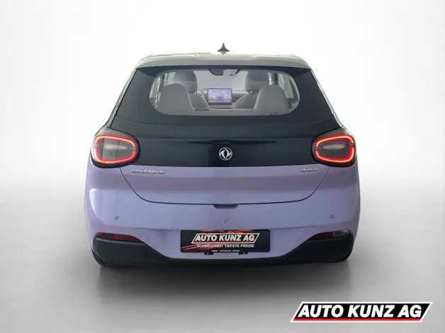 Dongfeng Box Electric Premium Edition