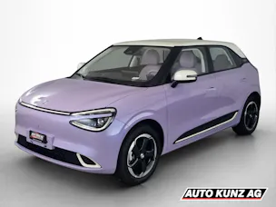Dongfeng Box Electric Premium Edition