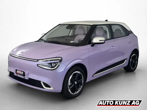 Dongfeng Box Electric Premium Edition