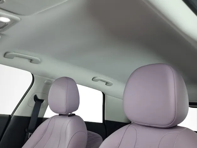 Dongfeng Box Electric Premium Edition