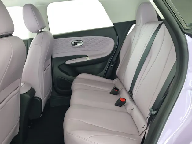 Dongfeng Box Electric Premium Edition