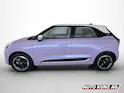 Dongfeng Box Electric Premium Edition