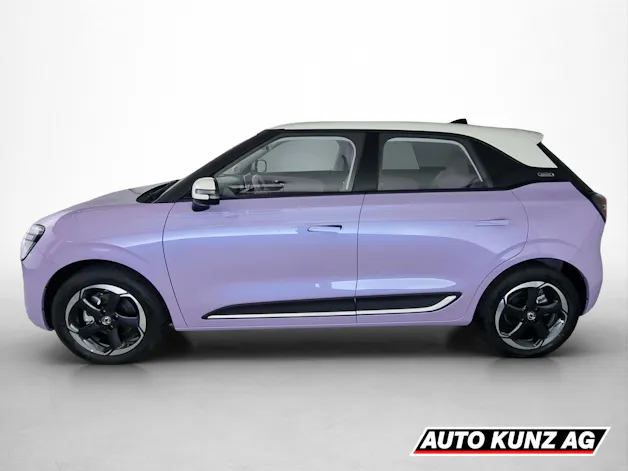 Dongfeng Box Electric Premium Edition