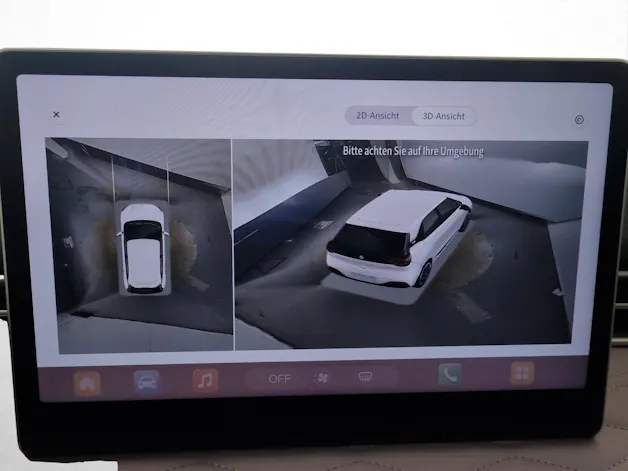 Dongfeng Box Electric Premium Edition