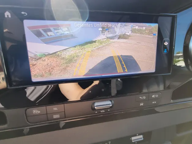 MERCEDES-BENZ eSprinter 320 56kWh StPro
