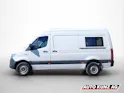 MERCEDES-BENZ eSprinter 320 56kWh StPro