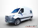 MERCEDES-BENZ eSprinter 320 56kWh StPro
