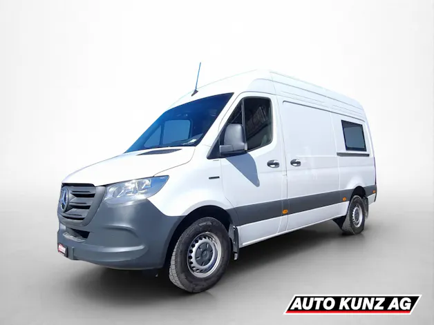 MERCEDES-BENZ eSprinter 320 56kWh StPro